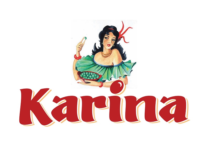 Aceitunas Karina