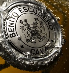 Cava Benito Esudero